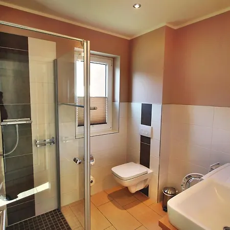 公寓 Huegel _ Eg_fewo